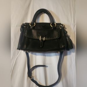 Dooney & Bourke satchel nwt and paperwork